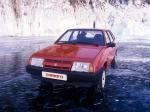 ВАЗ-2109 Спутник 1986 года